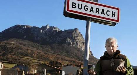À Bugarach, village de l'Aude pris d'assaut par les illuminés | Bugarach | Scoop.it