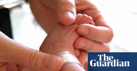 Fertility rate hits record low in England, Scotland and Wales | Population | The Guardian | Centre for Population Change Connecting Generations in the news | Scoop.it
