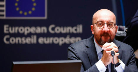 „Klima-Heuchler“ - EU-Ratspräsident wegen Luxusflügen in der Kritik | krone.at | Kompass-Aktuell | Scoop.it
