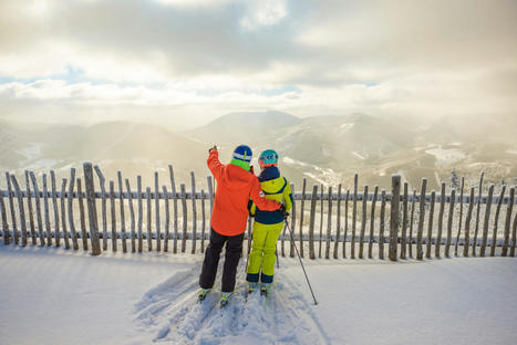 Zukunft Winter: eine Frage der Kultur | Enjeux du Tourisme de Montagne | Scoop.it