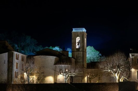 Concours Lumières - l’éclairage nocturne, révélateur d’architecture | Veille territoriale AURH | Scoop.it