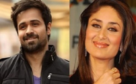 Emraan Hashmi Ke Xxx Movies - Emraan Hashmi', 'Kareena kapoor Khan' in ...