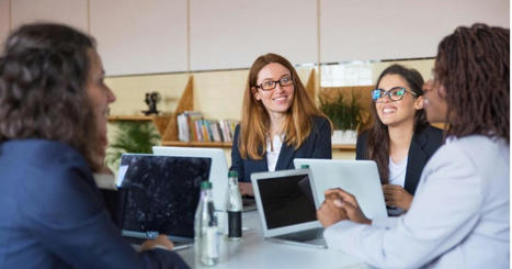 L’entrepreneuriat social et l’ESS sont mieux connus du grand public | Carenews INFO | ESS, Coopération économique, entrepreneuriat | Scoop.it