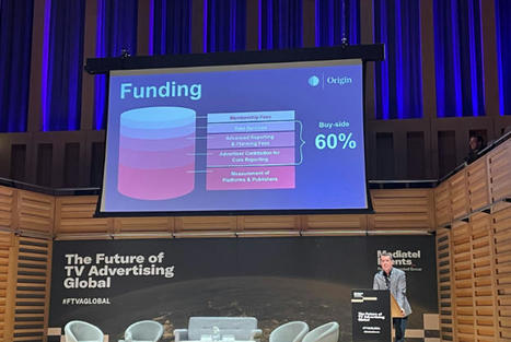 Isba to raise &pound;52m for Origin ahead of launch as separate company | The regulatory insider | Scoop.it