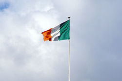 L'Irlande fait un pas vers la fin du dumping fiscal | Logistique - Transport | Scoop.it