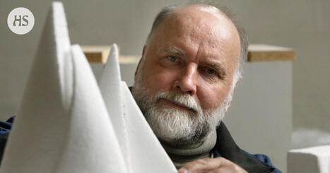 Kuvanveist&auml;j&auml; Arvo Siikam&auml;ki on kuollut | HS.fi | 1Uutiset - Lukemisen t&auml;hden | Scoop.it