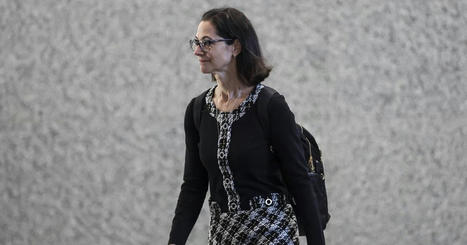 Ex-ComEd CEO Anne Pramaggiore back on witness stand in bribery trial tied to former Speaker Michael Madigan – Chicago Tribune | Agents of Behemoth | Scoop.it