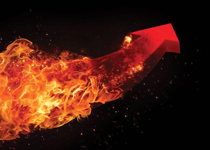 Every Thriving Business Owner Must Go Through the &lsquo;Hell Zone&rsquo; | Business Report - Making A Difference | Scoop.it