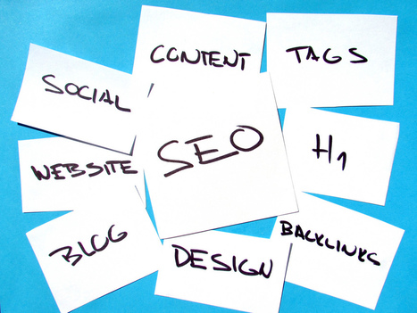 5 Effective SEO Tips for Local Businesses - Sqweebs | Best of the Best Blog Scoops | Scoop.it