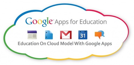 Google Educator Course and Exam Revamped | iGeneration - 21st Century Education (Pedagogy & Digital Innovation) | Scoop.it