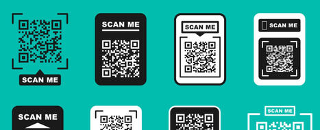 8 Ways to Use QR Codes in Higher Education Classrooms | Education 2.0 & 3.0 | Scoop.it
