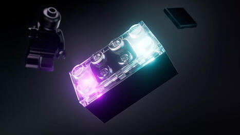 LEGO's new smart brick unlocks future of play for children at CES 2026. Here's what to know&nbsp; | 21st Century Innovative Technologies and Developments as also discoveries, curiosity ( insolite)... | Scoop.it