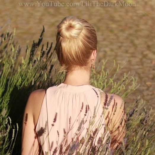 Lilith Moon Vacation Hairstyles For Medium Lon