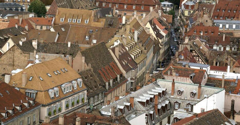 L’expérience de la participation citoyenne à Strasbourg | Energy Transition in Europe | www.energy-cities.eu | Scoop.it