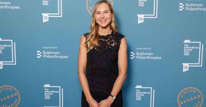 Booked for a decade: The billionaire philanthropists placing a ten-year bet on the International Booker Prize | Philanthropy Report - Legacy From The Heart | Scoop.it