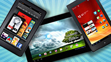 The 10 Best Android Tablets | mlearn | Scoop.it