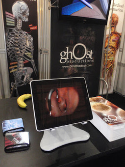 Serious Games As Medical Animation For Surgeon and Patient Education | SERIOUS GAMES MARKET | Simulation in Health Sciences Education | Scoop.it
