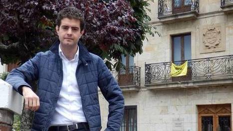 Entrevista con Javier Ollo Mart&iacute;nez, alcalde de Altsasu | Ordenaci&oacute;n del Territorio | Scoop.it