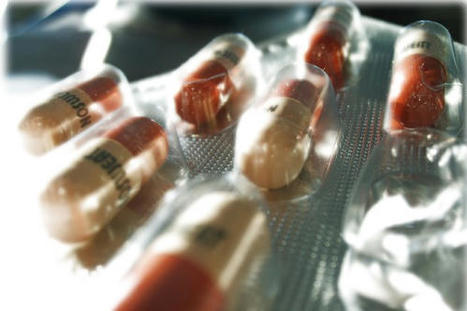 The power of digital ecosystems to improve pharma supply chain operations | Sustainable Procurement & CSR News - Pharmaceutical Industry | Scoop.it