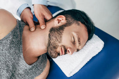 Jaw Clenching: EP's Chiropractic Functional Medicine Team&nbsp;| Call: 915-850-0900 or 915-412-6677 | Spine Health & Spinal Hygiene | Scoop.it