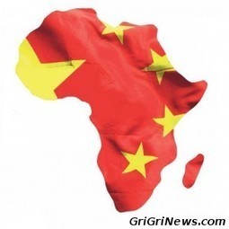 Afrique-Chine l’entente bénéfique !? | Actualités Afrique | Scoop.it