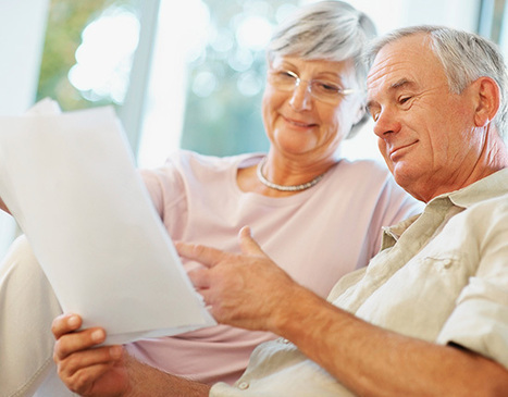 La réforme de l’assurance pension | Luxembourg (Europe) | Scoop.it
