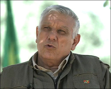 Le chef du PKK accuse la Turquie de prot&eacute;ger Daesh en attaquant les Kurdes | Le Kurdistan apr&egrave;s le g&eacute;nocide | Scoop.it