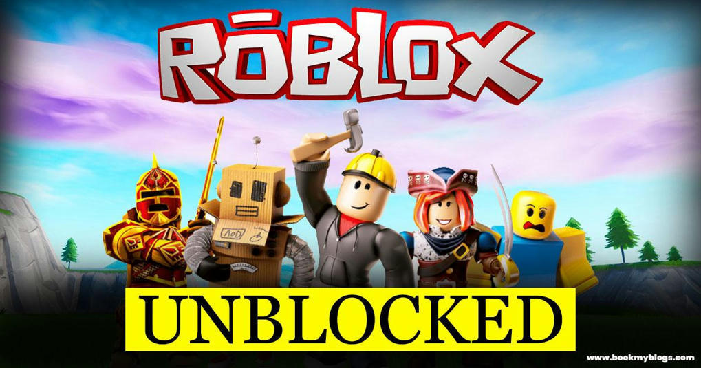 Unblocked Games Premium - Roblox