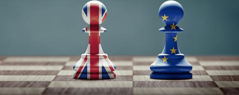 La mise en oeuvre du Brexit en France | Brexit | Scoop.it