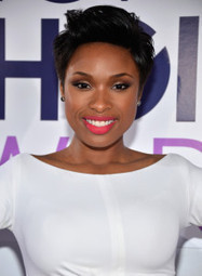 Jennifer Hudson Short Hairstyles In Short Hairstyles Scoop It