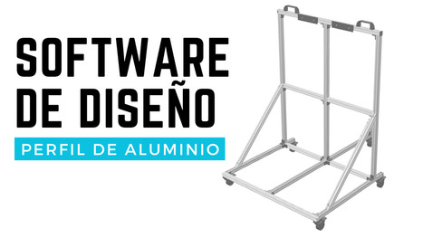 TOP 6 El mejor software para diseñar con perfil de aluminio ranurado | tecno4 | Scoop.it