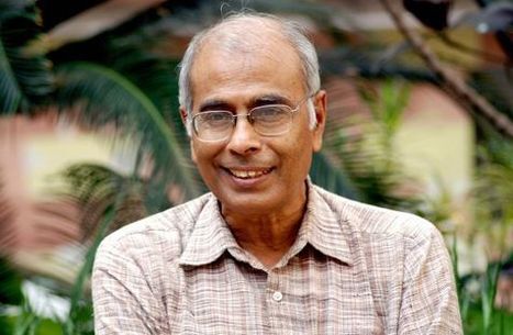Narendra Dabholkar, activista de la ciencia en una India supersticiosa | Religiones. Una visión crítica | Scoop.it