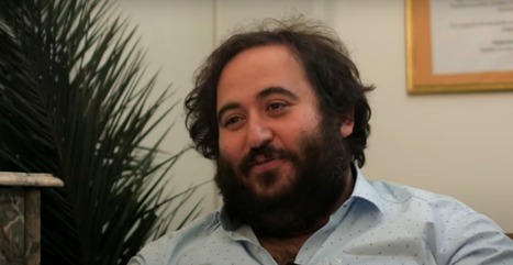 Oussama Ammar annonce son retour avec un nouvel accélérateur | Levée de fonds & Best practice Startups | Scoop.it