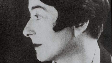 Eileen Gray (1878-1976), intimités modernes | architecture, urbanisme, environnement, paysage, énergie, territoires... : le fil d'actu de la FNCAUE | Scoop.it