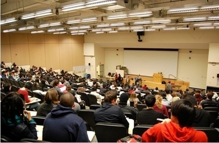 Cato Unbound &raquo; Blog Archive &raquo; Why Online Education Works | Digital Learning - beyond eLearning and Blended Learning | Scoop.it