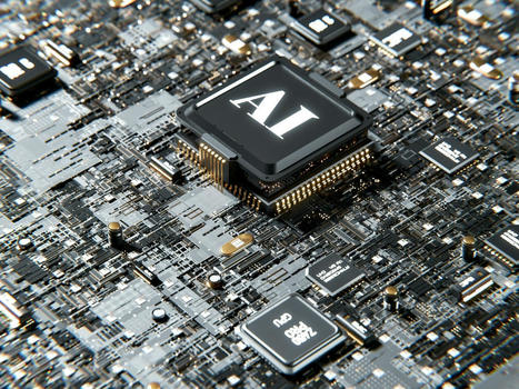 Adobe Exec Claims Generative AI To Be The “New Digital Camera” | iPhoneography-Today | Scoop.it