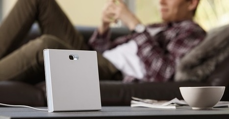 Hager Coviva, la Smart Home se rénove sans fil et sans Cloud! | Hightech, domotique, robotique et objets connectés sur le Net | Scoop.it