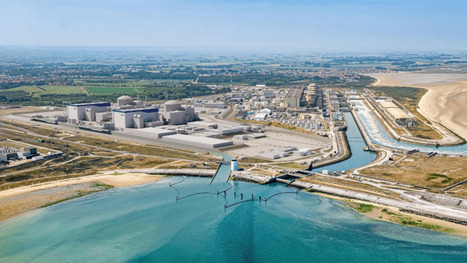 Gravelines : emploi, transport, logement, le territoire entre en mission Grand chantier EPR2 | revue de presse | Scoop.it