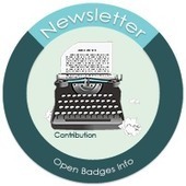 – Découvrir et comprendre le potentiel et les usages des Badges Numériques Ouverts | Innovation et transformation pédagogique | Scoop.it