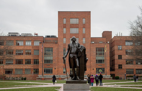 How to Raise a University&rsquo;s Profile: Pricing and Packaging | The College Selection Process | Scoop.it