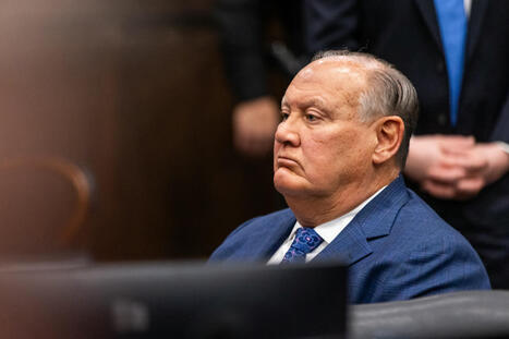 FirstEnergy bribery case set for trial | by Jake Zuckerman |  LeverNews.com | @The Convergence of ICT, the Environment, Climate Change, EV and HEV Transportation & Distributed Renewable Energy | Scoop.it