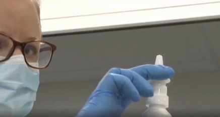 Pharma & Beauty Group lance un spray nasal pour éliminer le CoronaVirus dès l'origine de l'infection | Think outside the Box | Scoop.it