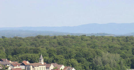 Dampierre-les-Bois. La commune veut garder la ma&icirc;trise de son PLU | Revue de presse | L'habitat & son environnement dans le Doubs : Architecture. Urbanisme. Environnement. Paysage. Logement | Scoop.it