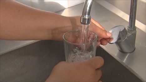 La Martinique paierait "l'eau la plus chère de France" | GREENEYES | Scoop.it