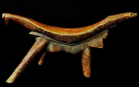 Return of looted artefacts to Africa | Afrodizziak | Scoop.it