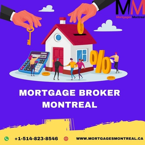 Mortgages Montreal | Mortgages Montrea | Scoop.it