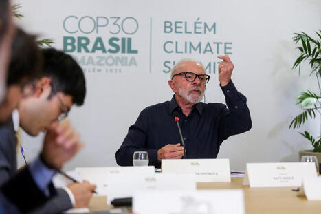 La COP30 s’ouvre au Brésil avec l’objectif de sauver l’action mondiale pour le climat | Veille territoriale AURH | Scoop.it