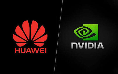 China's Tech Titans Aren't Buying Huawei Chips Due To Overheating Issues And NVIDIA's Existing Ecosystem Lock-Ins Via CUDA | Internet of Things - Company and Research Focus | Scoop.it