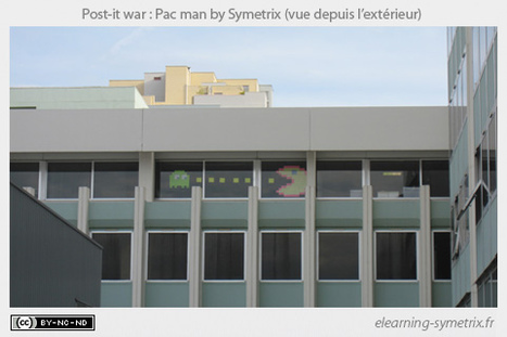 elearning Symetrix, Learning Game, Serious Game, formations ... | simulateurs | Scoop.it