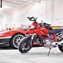 Herjavec Ferrari + Ducati Shoot | Scarfone Photography | Ductalk: What's Up In The World Of Ducati | Scoop.it